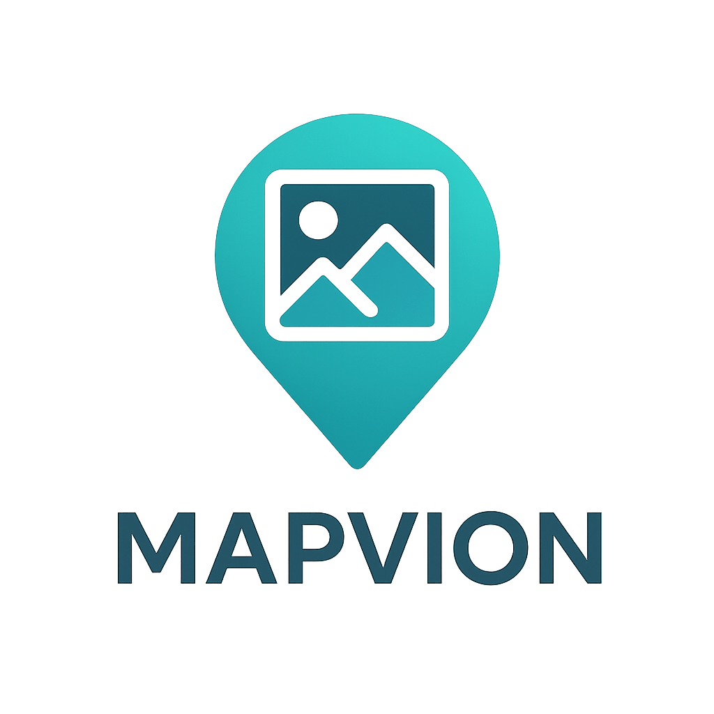 MapVion